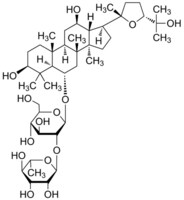 Merck PSEUDOGINSENOSIDE F11