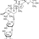 Merck PSEUDOGINSENOSIDE F11