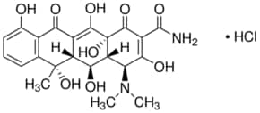 Merck OXYTETRACYCLINE HYDROCHLORIDE