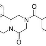Merck PRAZIQUANTEL, UNITED STATES PHARMACOPEIA