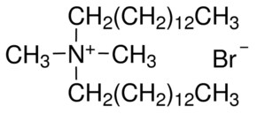Merck DIMETHYLDITETRADECYLAMMONIUM BROMIDE, >&