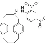 Merck N-(2,4-DINITRO-PH)-N'-TRICYCLO - 25 MG&