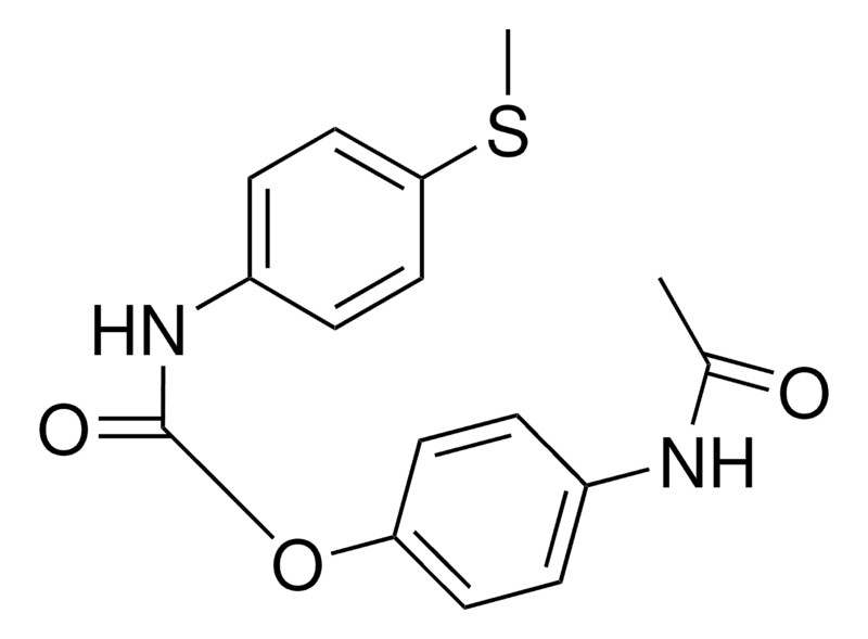 Merck 4-ACETAMIDOPHENYL N-(4-(METHYL - 50 MG&