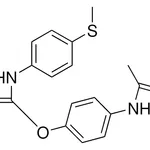 Merck 4-ACETAMIDOPHENYL N-(4-(METHYL - 50 MG&
