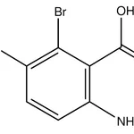 Merck 6-Amino-2-bromo-3-methylbenzoic acid