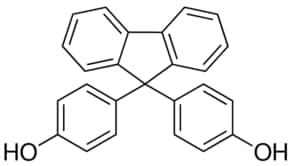 Merck 4,4``-(9-FLUORENYLIDENE)DIPHENOL, 97%