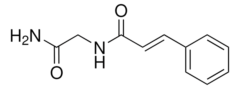 Merck N-(2-AMINO-2-OXOETHYL)-3-PHENYLA-
