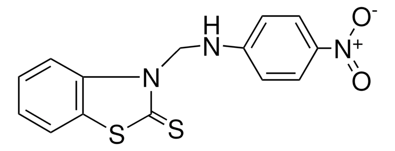 Merck 3-(4-NITROANILINOMETHYL)-2(3H)--