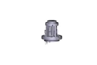 Waters Pumping Block Assembly