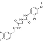 Merck 2-(3-(2-CHLORO-4NITROPHENYL)UR - 50 MG&
