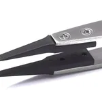 SIPEL 퀵 체인지 핀셋 1303/1403-SA Tweezer