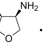 Merck cis-4-Aminotetrahydro-3-furanol hydrochloride