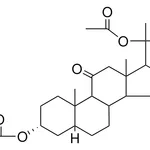 Merck 11-OXO-5-BETA-PREGNANE-3-ALPHA - 1 MG&