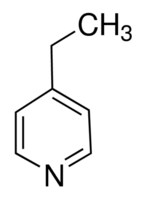 Merck 4-ETHYLPYRIDINE, 98%