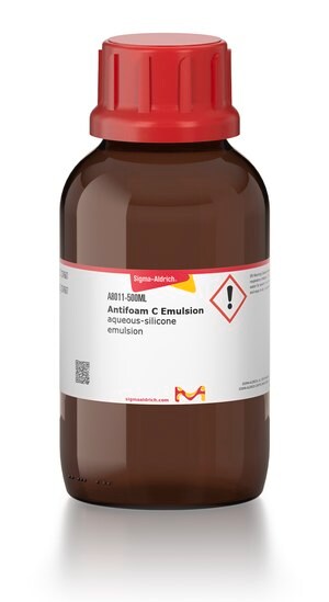Merck ANTIFOAM C EMULSION, AQUEOUS-SILICONE E&
