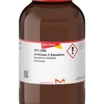 Merck ANTIFOAM C EMULSION, AQUEOUS-SILICONE E&