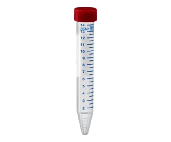 Sarstedt Screw cap tube 15mL