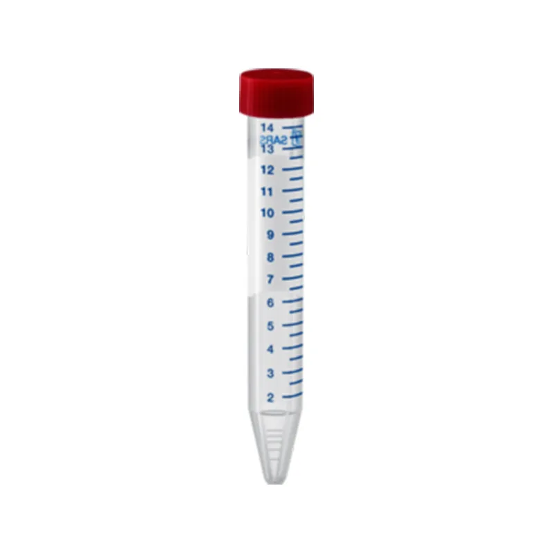 Sarstedt Screw cap tube 15mL