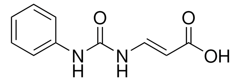 Merck 3-(3-PHENYL-UREIDO)-ACRYLIC ACI - 10MG