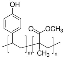 Merck POLY(4-VINYLPHENOL-CO-METHYL METHACRYLA&