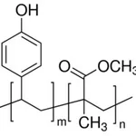 Merck POLY(4-VINYLPHENOL-CO-METHYL METHACRYLA&