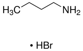 Merck N-BUTYLAMMONIUM BROMIDE, = 98%