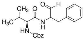 Merck MDL 28170, (TLC area %) >=90%