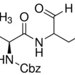Merck MDL 28170, (TLC area %) >=90%