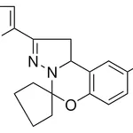 Merck RCL R44,137-6 - 50 MG