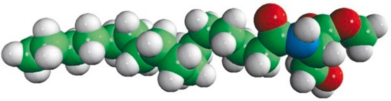 Merck N-16:0 L-Serine MeEster