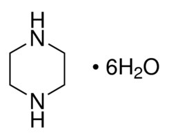 Merck PIPERAZINE HEXAHYDRATE