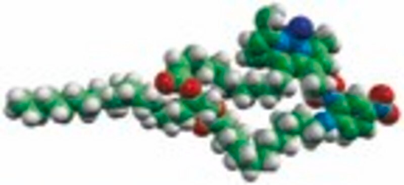 Merck C16/C11-TF/C12-DNP TG