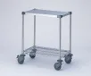 AS ONE Working Table Wagon, 워킹테이블 왜건