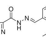 Merck N'-(2,3,4-TRIMETHOXYBENZYLIDENE - 10MG &