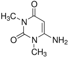 Merck 6-AMINO-1,3-DIMETHYLURACIL, 98%