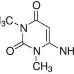 Merck 6-AMINO-1,3-DIMETHYLURACIL, 98%