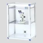 AS ONE Auto Dry Desiccator(for Microscope), 자동제습 데시케이터(현미경 보관용)