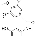 Merck 3'-HYDROXY-3,4,5-TRIMETHOXYBEN - 50 MG&