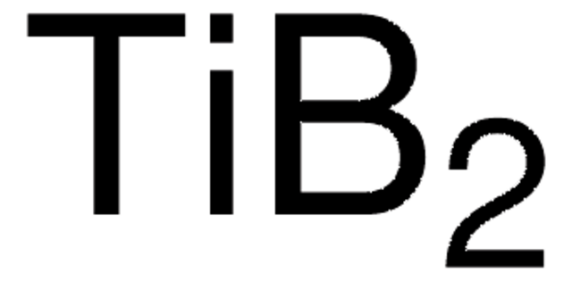 Merck TITANIUM BORIDE, POWDER, <10 MICRON