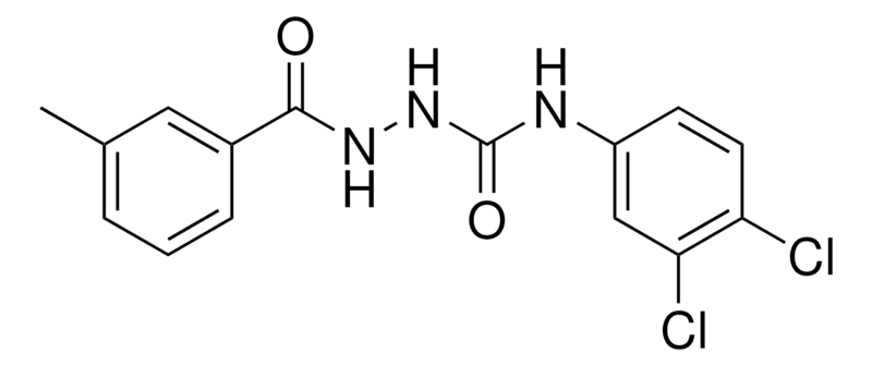 Merck R26,432-6 - 50 MG
