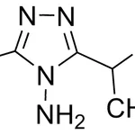Merck 4-Amino-5-isopropyl-4H-1,2,4-triazol-3-yl hydrosulfide