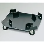 Thermo Fisher Scientific Transfer Vessels Cart