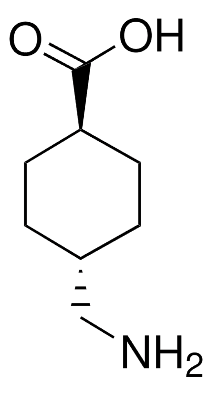 Merck trans-4-(Aminomethyl)cyclohexanecarboxylic acid
