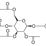 Merck 1-O-BENZYL-2,3,4,6-TETRA-O-ACET-