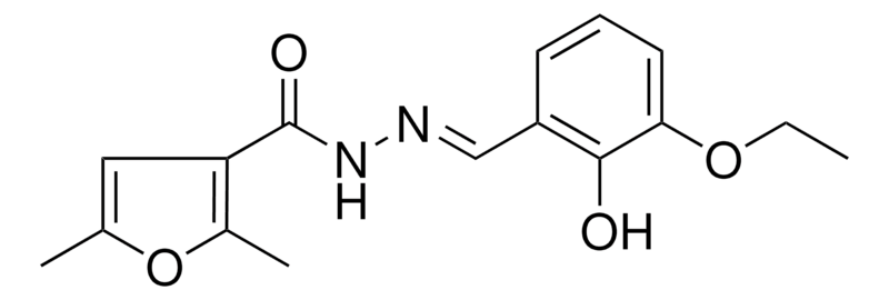 Merck 2,5-DIMETHYL-FURAN-3-CARBOXYLI - 50 MG&