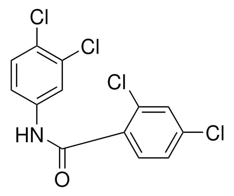 Merck 2,3',4,4'-TETRACHLOROBENZANILID-