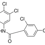 Merck 2,3',4,4'-TETRACHLOROBENZANILID-