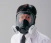 AS ONE Gas Mask (for Low Density 0.1% or less), 방독 마스크(저농도용0.1%이하)
