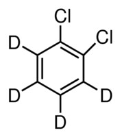Merck 1,2-DICHLOROBENZENE-D4, 98 ATOM % D