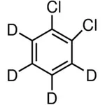 Merck 1,2-DICHLOROBENZENE-D4, 98 ATOM % D
